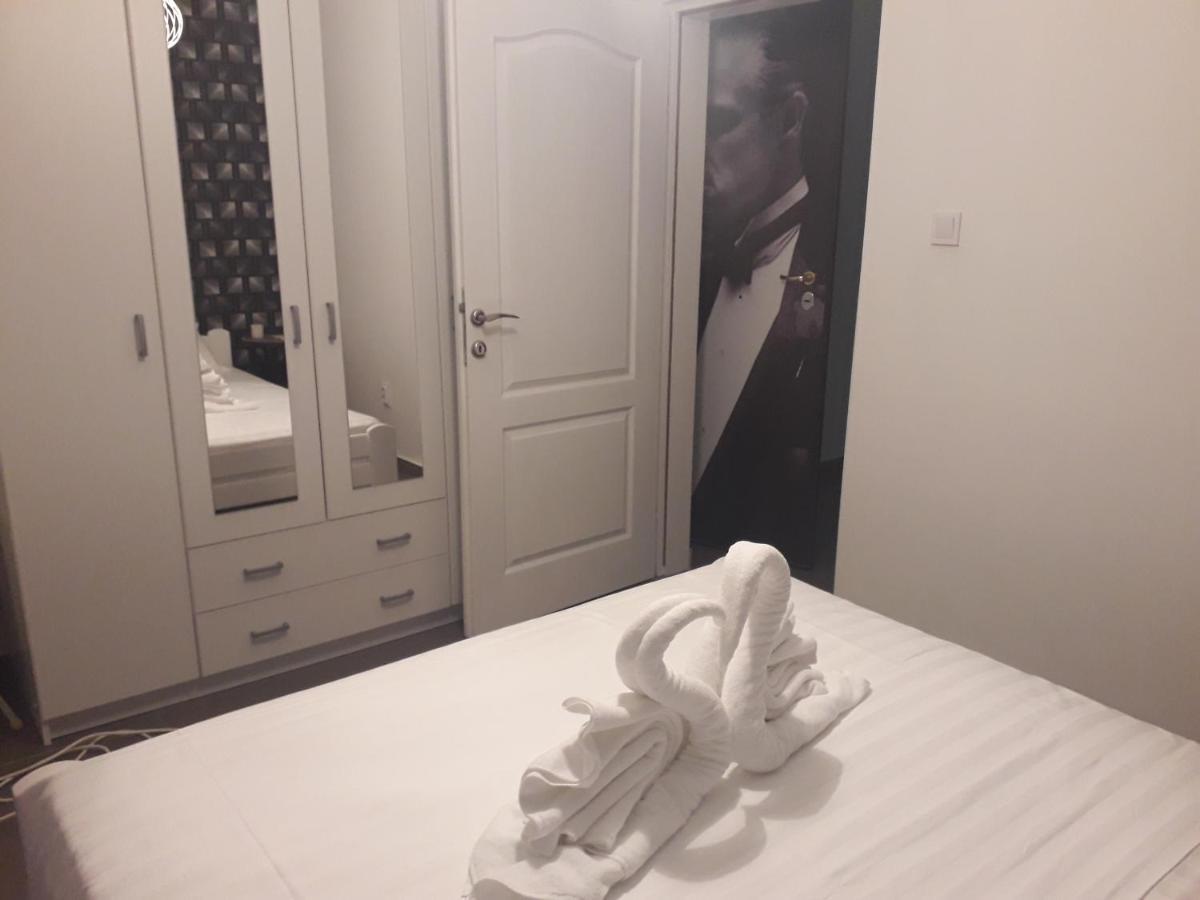 سفيتي ستيفان Ana Apartmani المظهر الخارجي الصورة