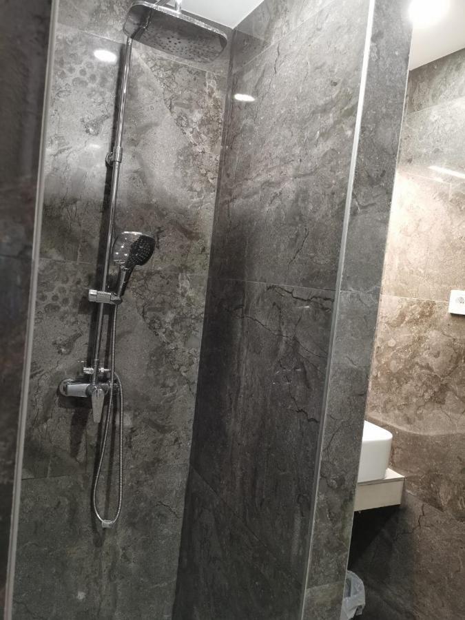 سفيتي ستيفان Ana Apartmani المظهر الخارجي الصورة
