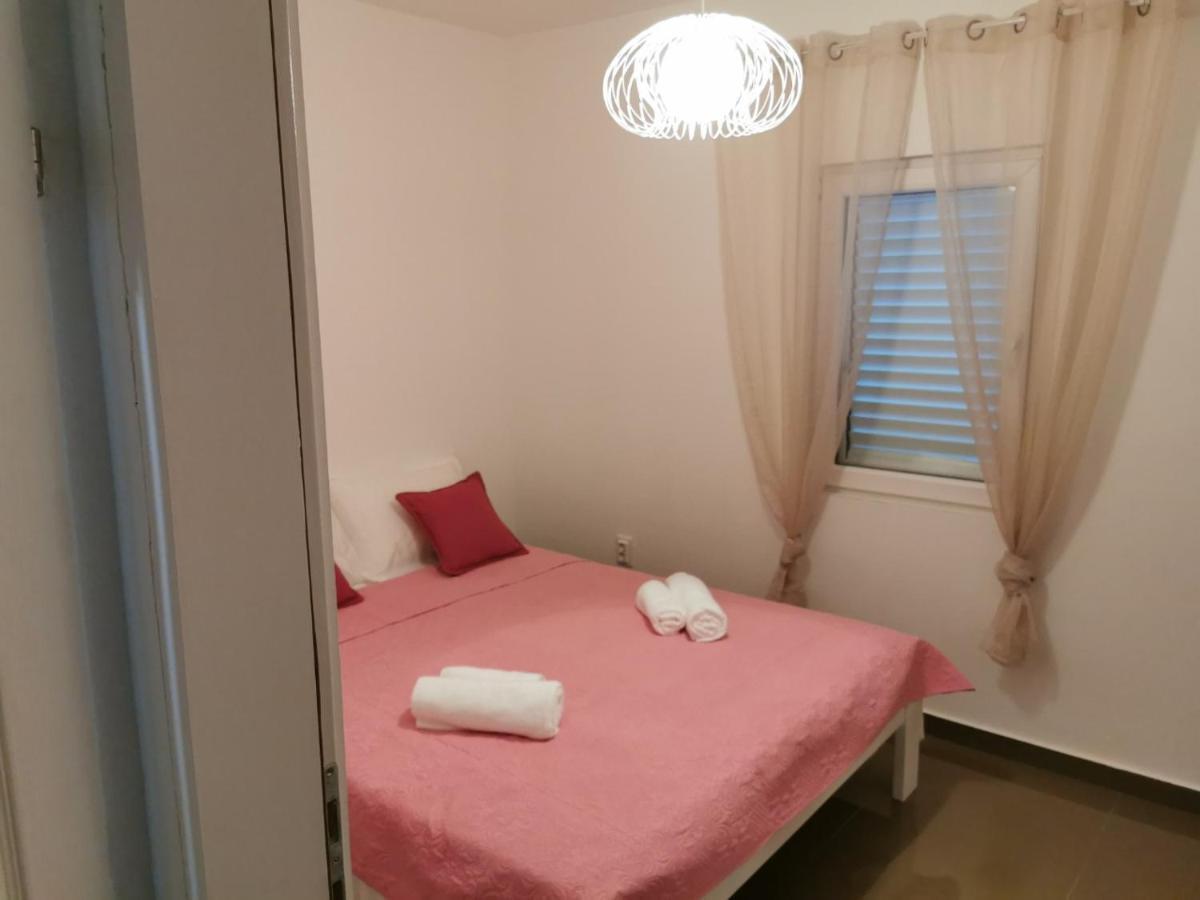 سفيتي ستيفان Ana Apartmani المظهر الخارجي الصورة