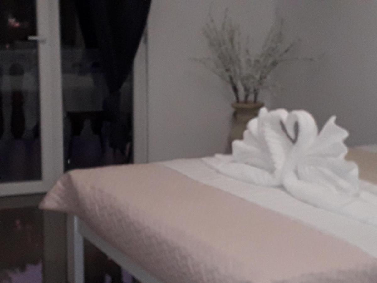 سفيتي ستيفان Ana Apartmani المظهر الخارجي الصورة
